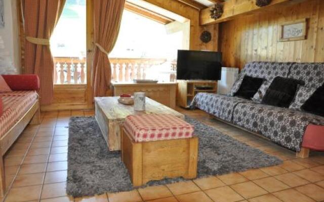 Résidence La Béguette