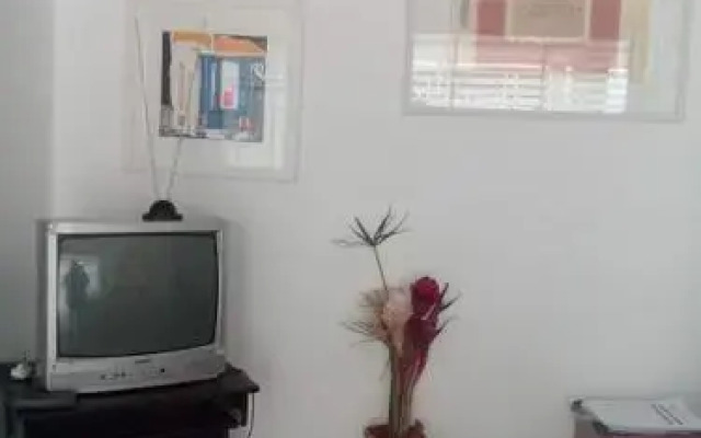 Aconchego Lusitano Pousada