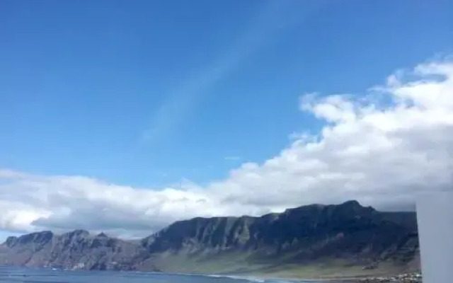 Apartamentos Las Calas