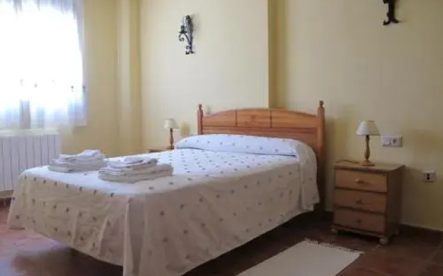 La Posada de Fray Leopoldo