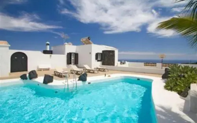 Villa Angela