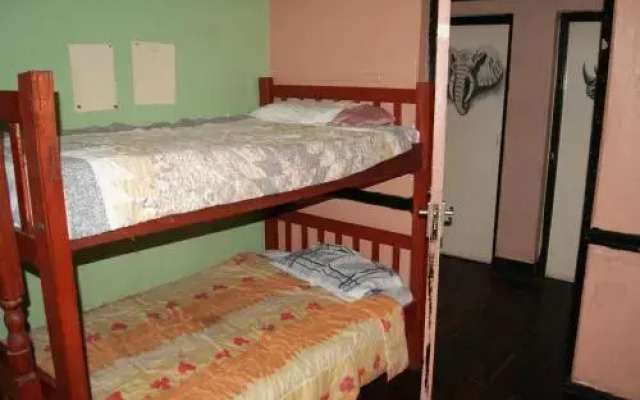 Manyatta Backpackers