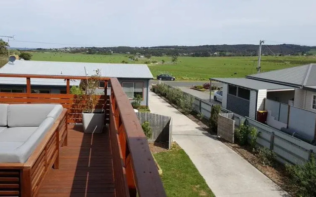 SeymourViews Apollo Bay