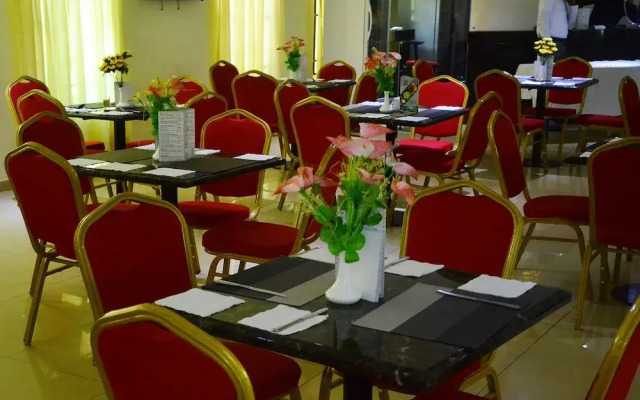 Bafra International Hotels