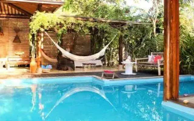 Pousada Casa Patu B&B