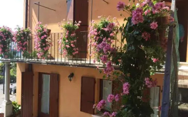 B&B AGORA home