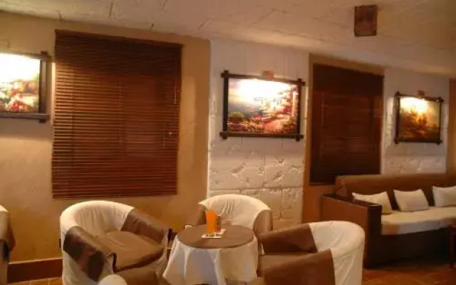 Al-Fanar Global Inn & Hotel Suites 1