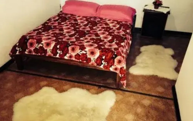 Pousada Manu