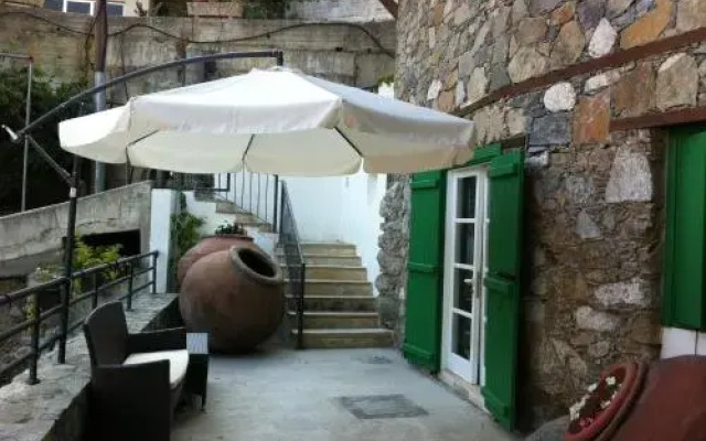 Maison Elena