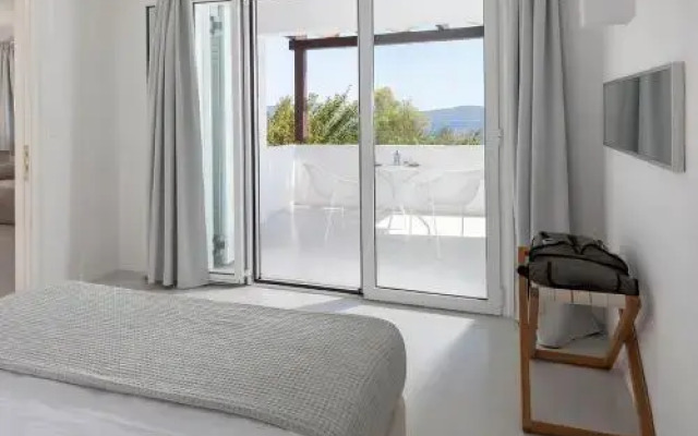 Ilya Suites