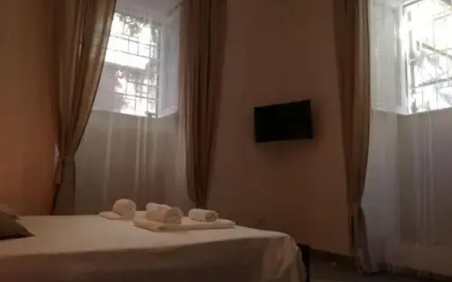 Circo Massimo Home