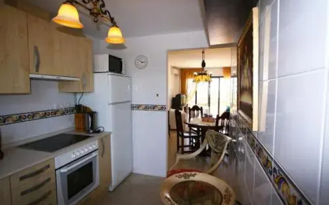 Villa Marina Aguilas Apt. AD4