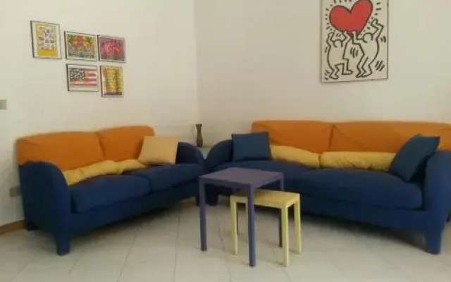 Villa a Lipari