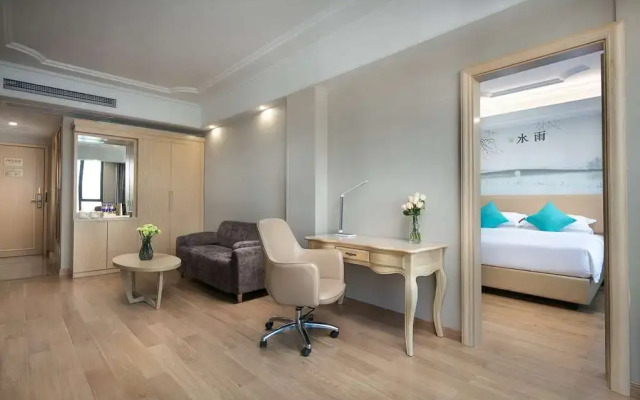 Ramada Encore by Wyndham Hangzhou Xiaoshan