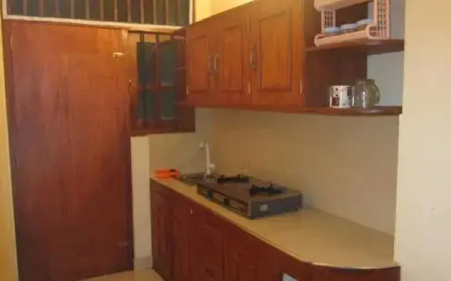 Chamindu Villa