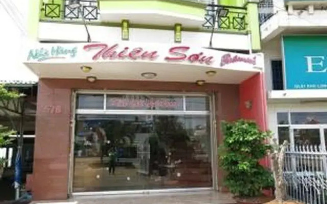 Thien Son Guest House