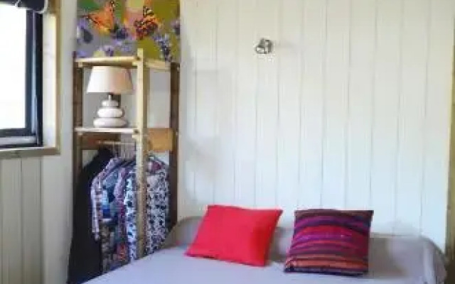 Camping Routes Du Monde Arcachon La Hume