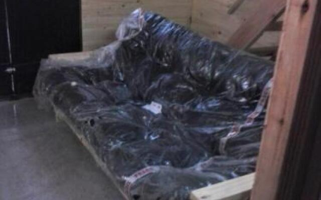 Cabañas en Necochea