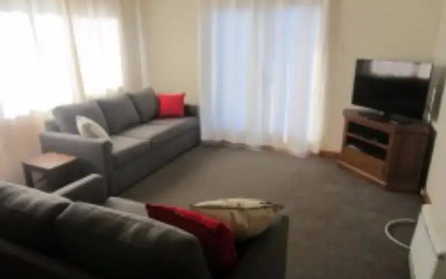 Moonbah 2 - Holiday Apartment