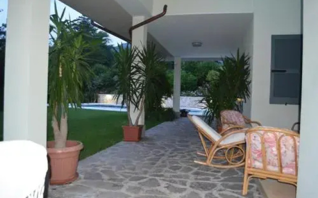 Bed & Breakfast La Casa