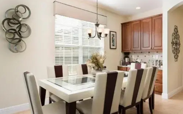 Villa W204 Castle Pines
