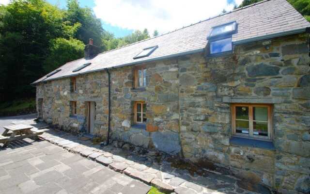 Ty Newydd B&B