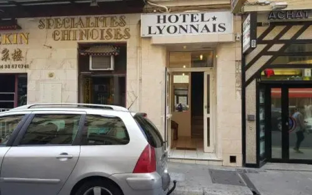 Lyonnais