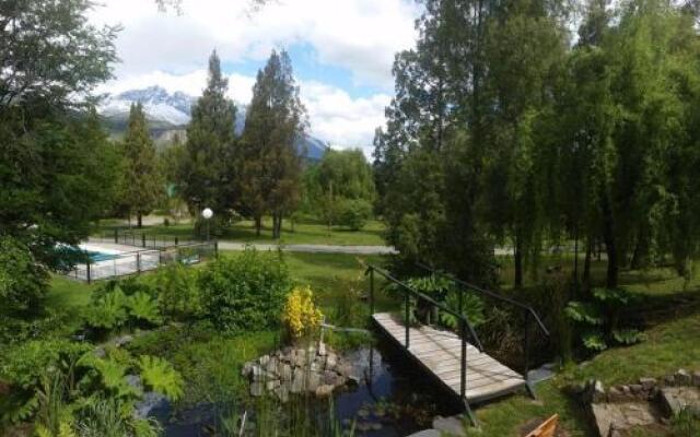 Cabanas Portal Norte