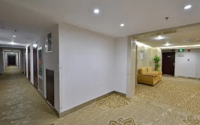 Jingyan Hotel