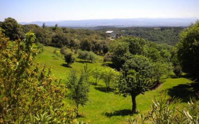 Chambres d'hôtes vue panoramique proche de Carcassonne