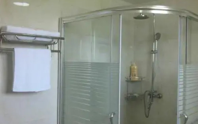 Dongshan Guanlanwan Resort Villa