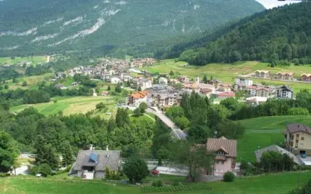 Albergo Ristorante Bellavista