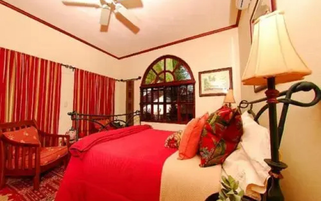 Casa Ventana