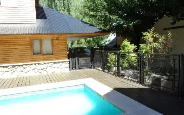 Las Golondrinas - UF 319