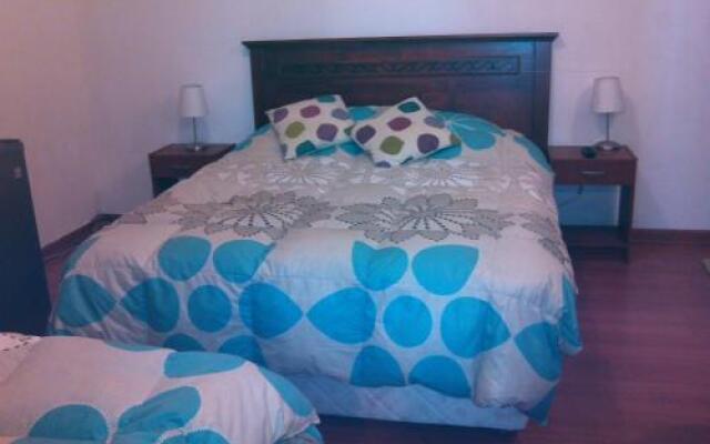 Hostal Barrio Italia