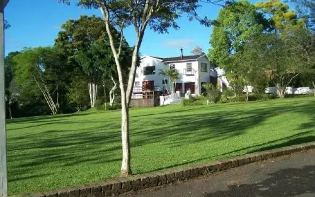 Villa Verde