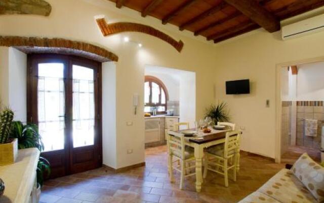 Il Bottaccio Casa di Campagna