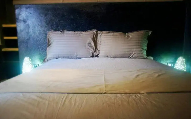 Yuyu Family Inn