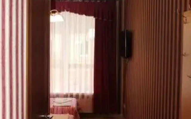 Гостиница Ника 