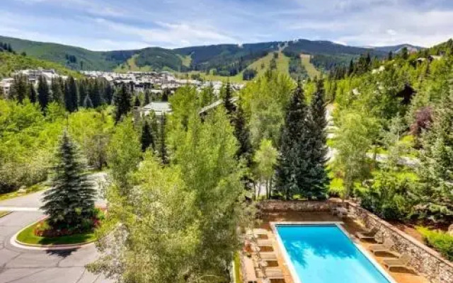 Beaver Creek Borders 203U