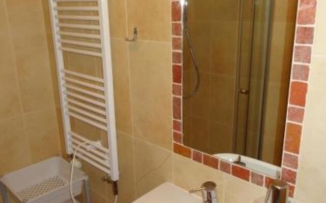 Apartmány Pod Javorem