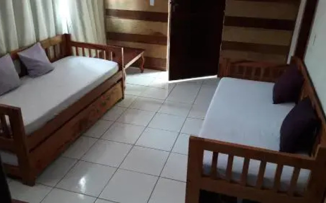 Casa Temporada Paraty