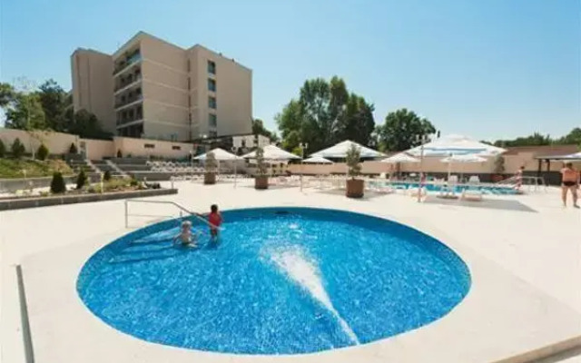 Hotel Recif