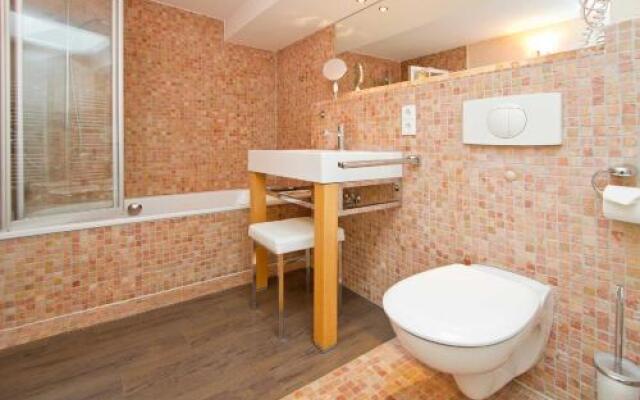 Ostseeresidenz Gorki_Park