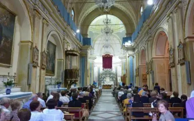 Casa vacanze "Il dammuso dell'Orologio"