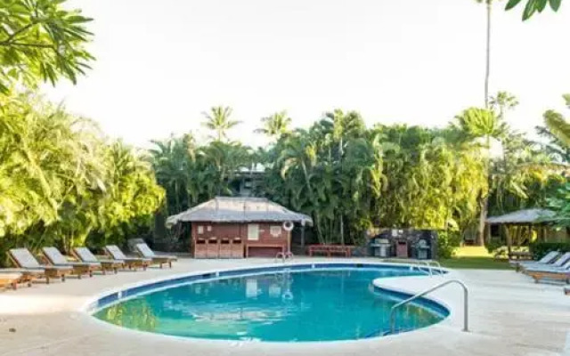 Lahaina Condo J209 - 2 Br Condo