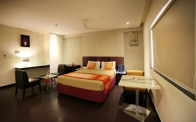 OYO Rooms Benz Circle