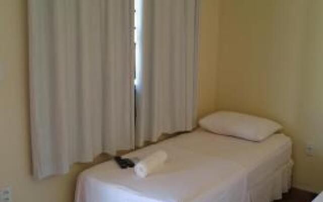 Pousada Queda-Dágua