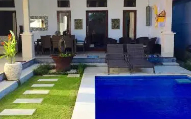 Villa Kenari Montrose