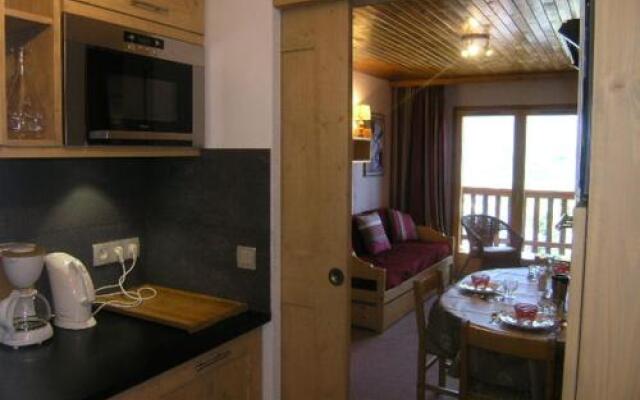 Apartment Les carlines